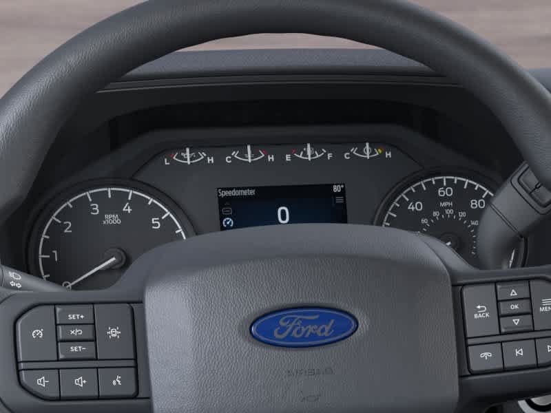New 2026 Ford F150 STX AWD/4WD image 13