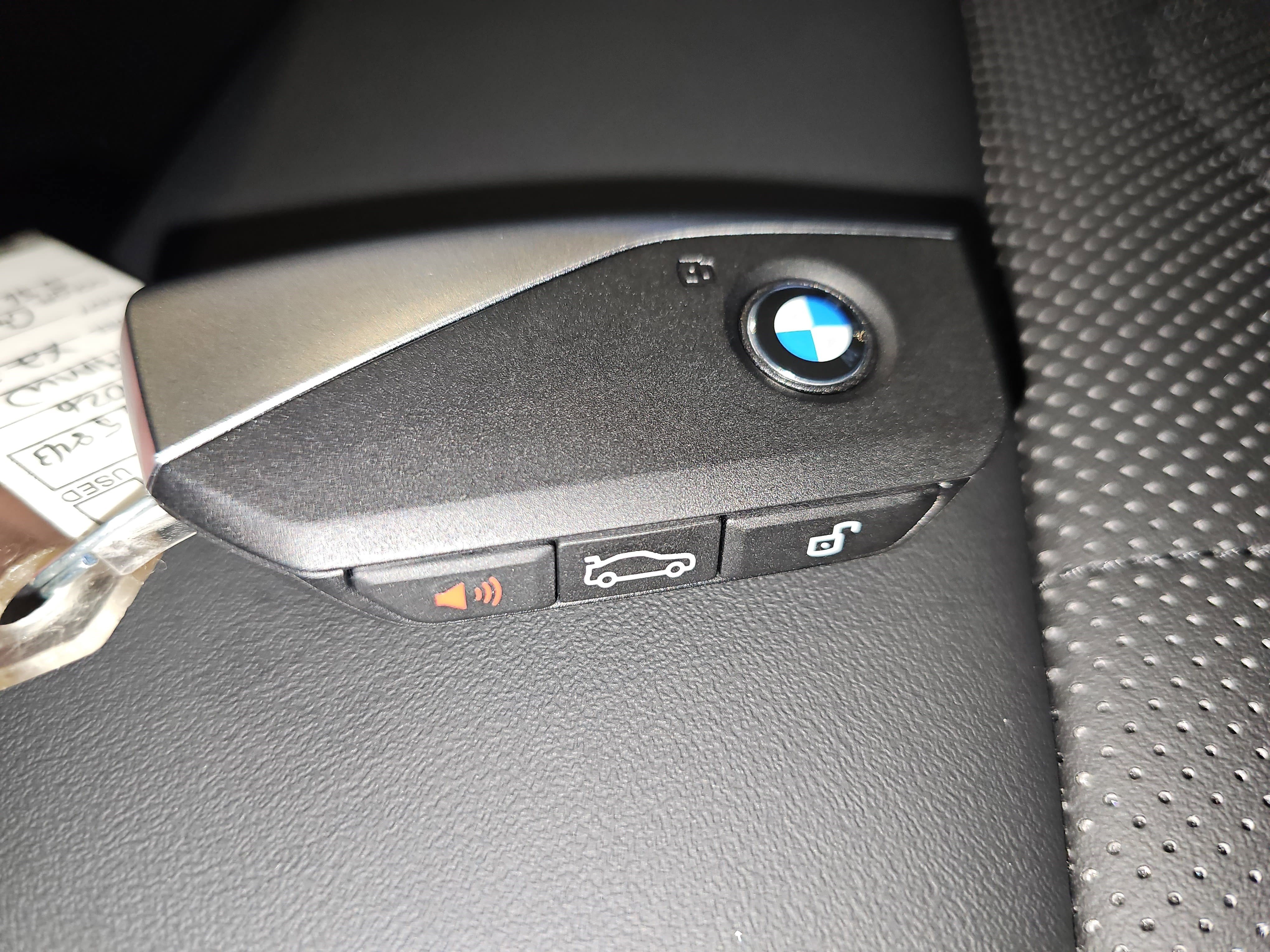 New 2026 BMW X2 xDrive28i w/ Technology Package image 37