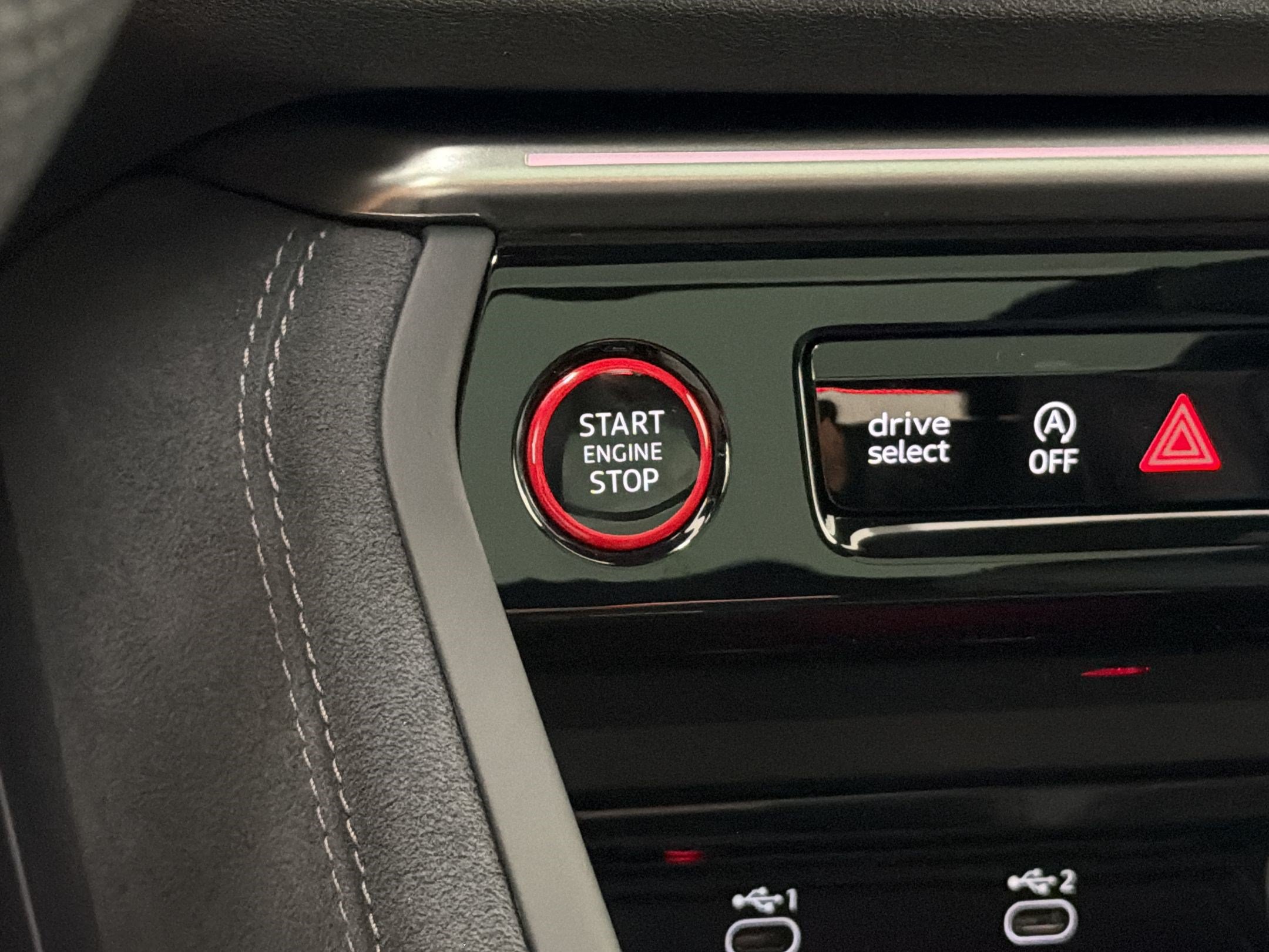 New 2026 Audi SQ5 Prestige AWD/4WD image 16