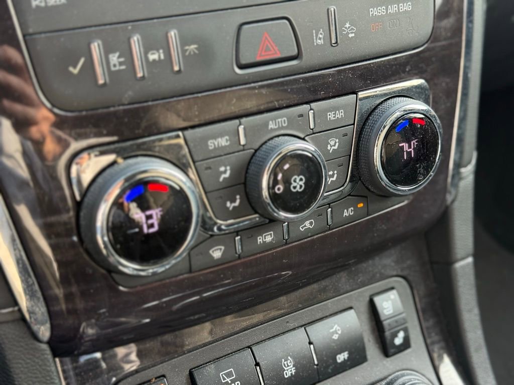 Used 2017 Buick Enclave Premium image 21