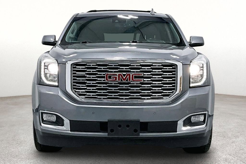 Used 2018 GMC Yukon Denali w/ Denali Ultimate Package AWD/4WD image 5