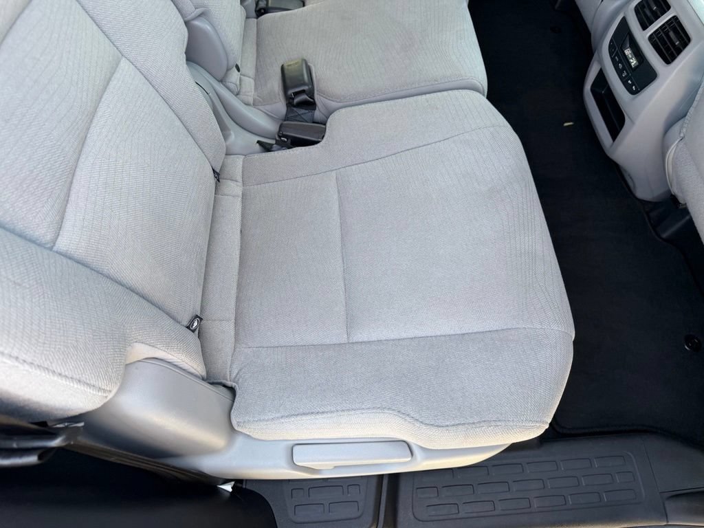 Used 2018 Honda Pilot EX image 18