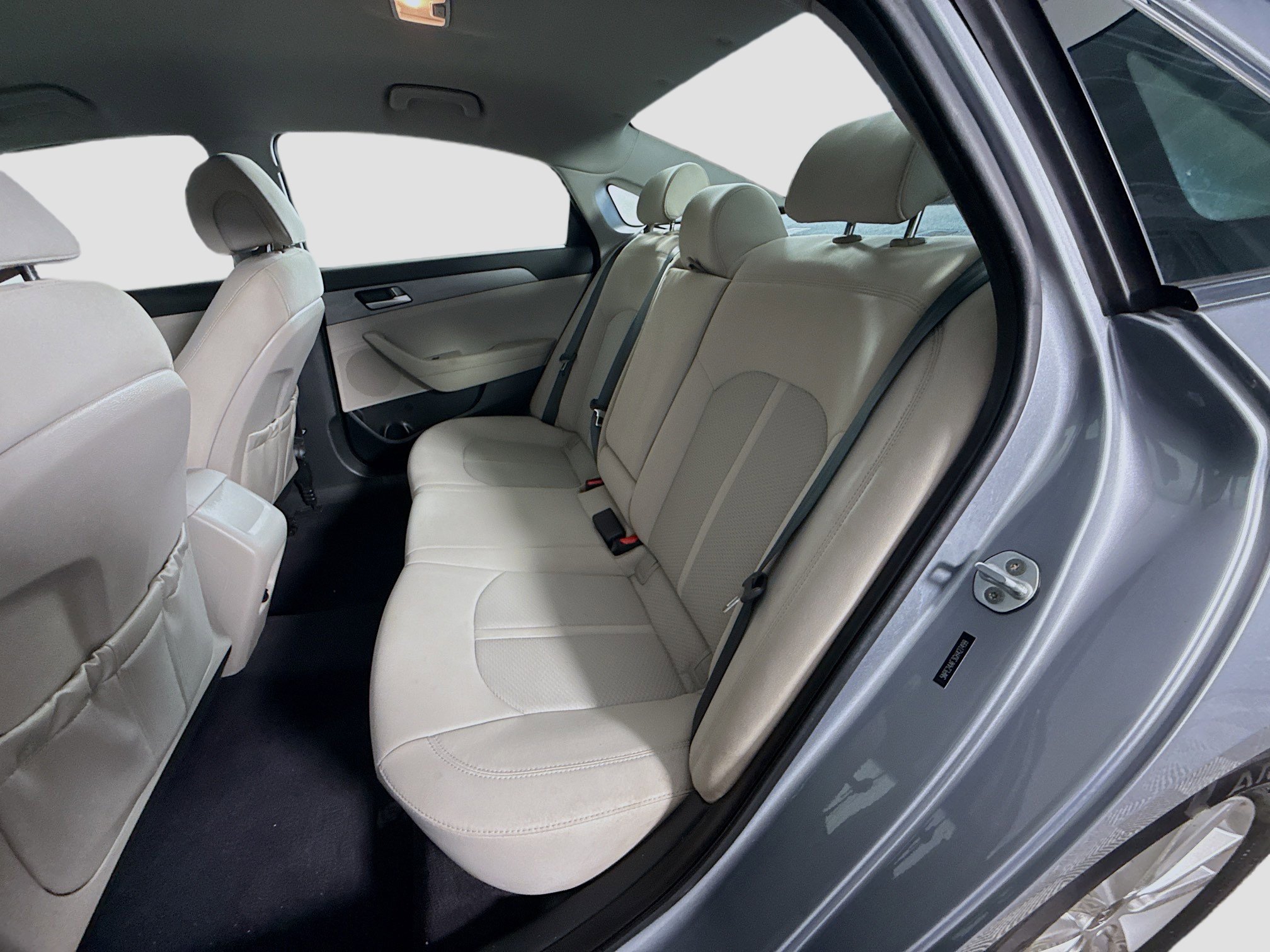 Used 2016 Hyundai Sonata SE image 24