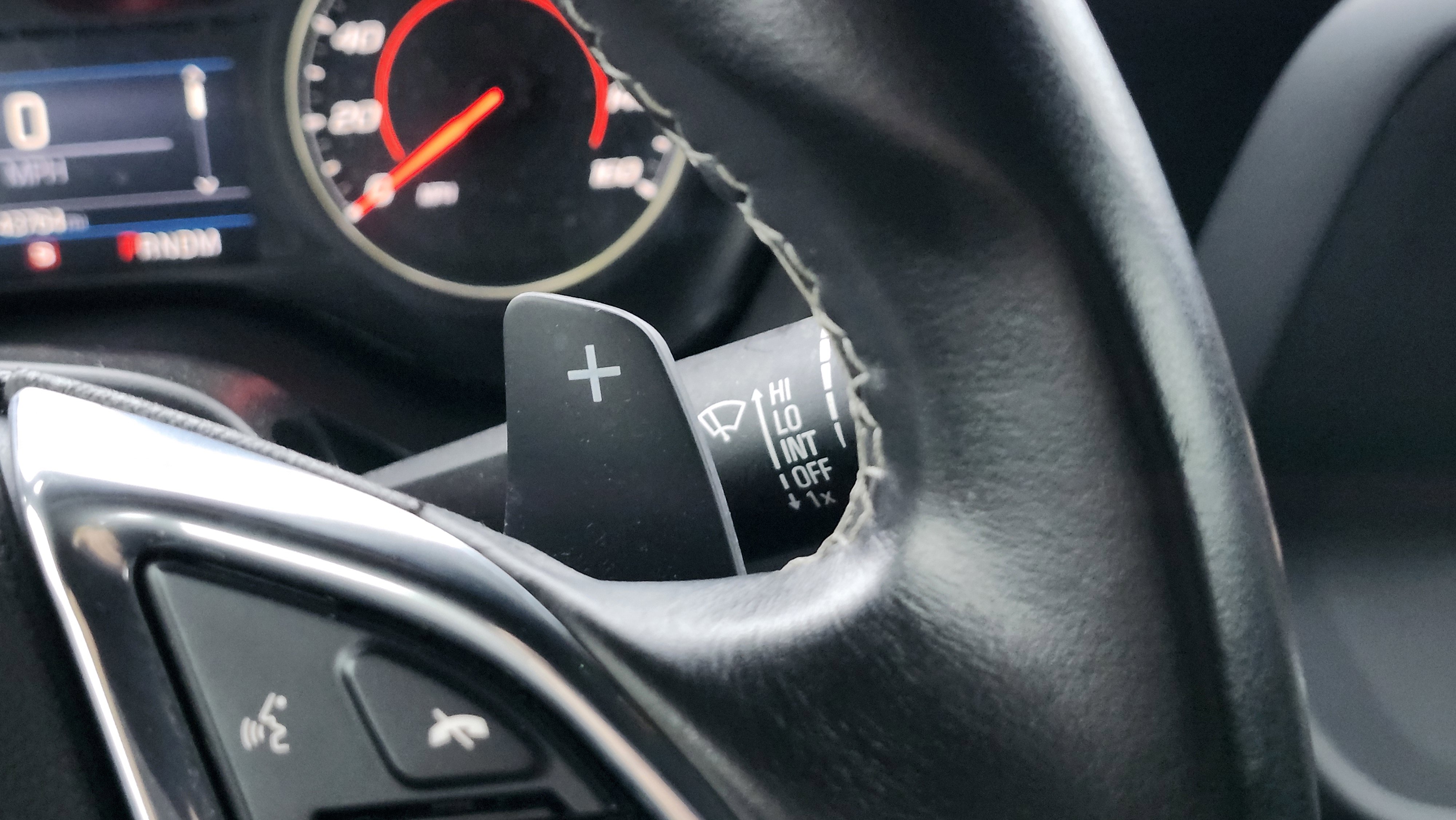 Used 2022 Chevrolet Camaro LT image 28