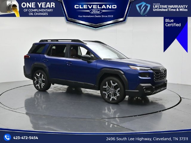 Used 2026 Subaru Outback Touring XT