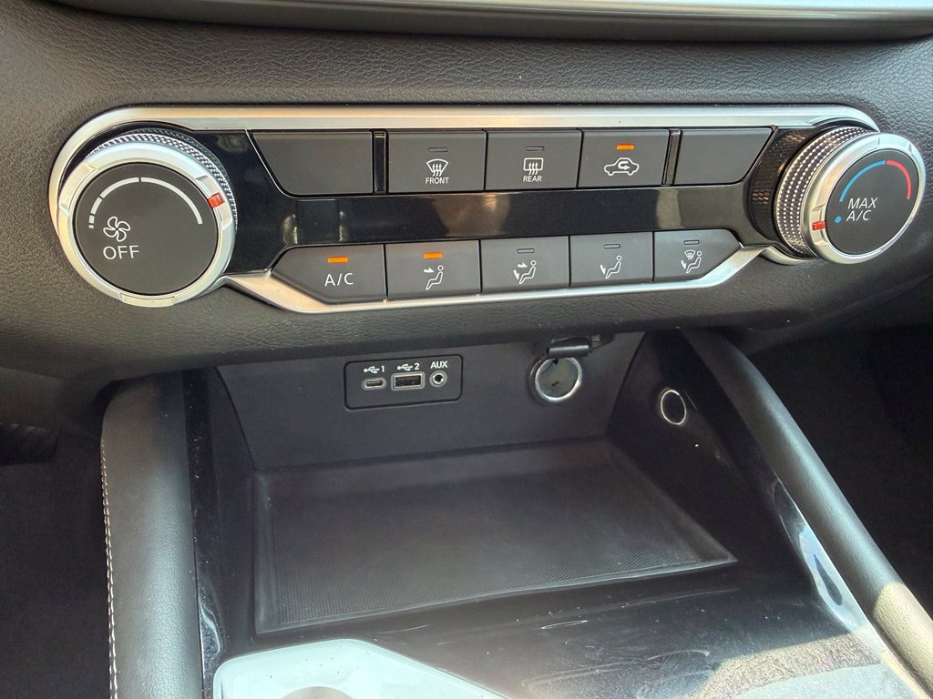 Used 2023 Nissan Altima 2.5 SV AWD/4WD image 26