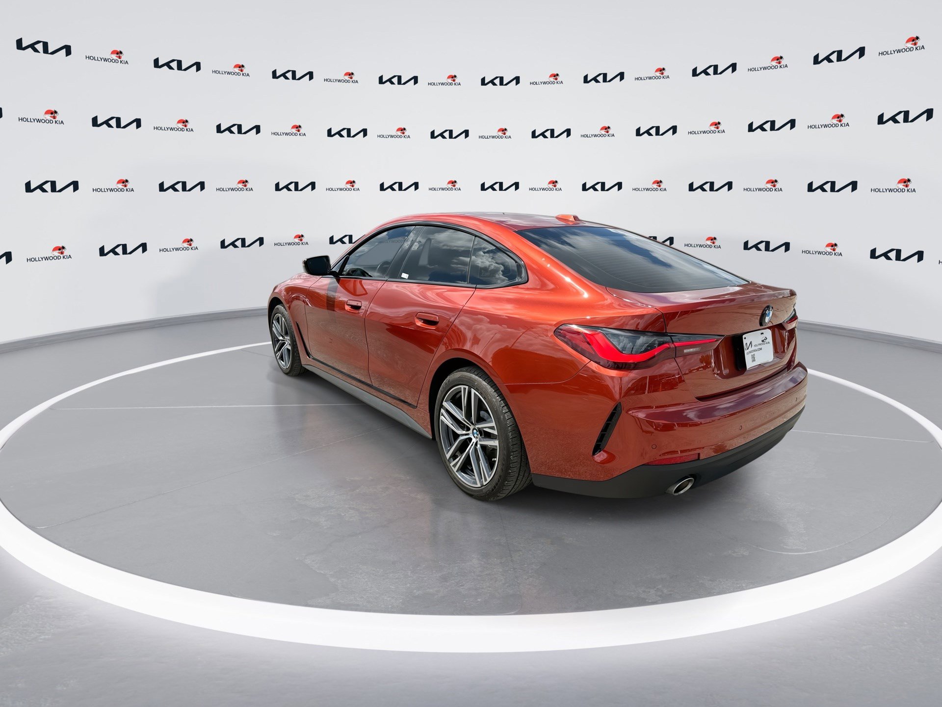 Used 2024 BMW 430i Gran Coupe 430i image 6