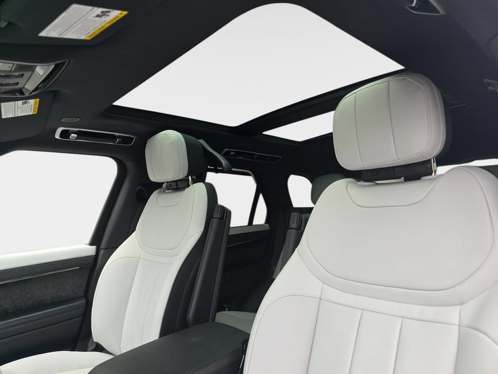 New 2026 Land Rover Range Rover Sport Dynamic SE AWD/4WD image 30
