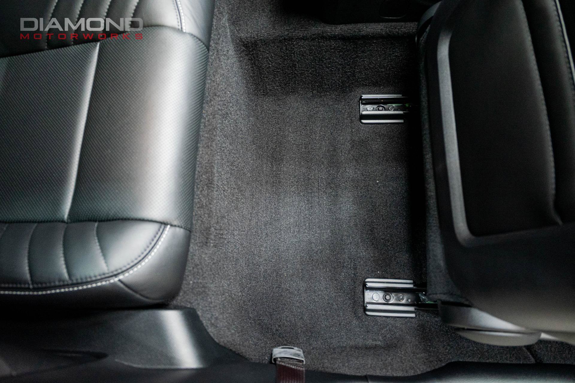 Used 2023 Dodge Challenger SRT Hellcat w/ Plus Package image 99