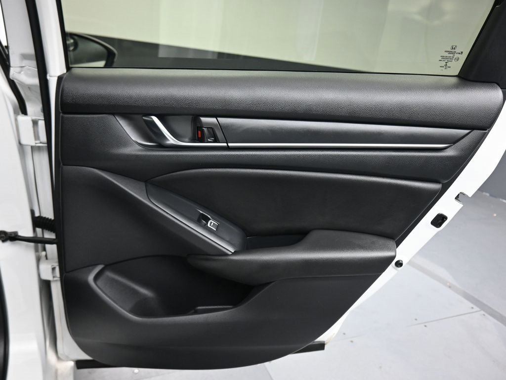 Used 2019 Honda Accord Sport image 36