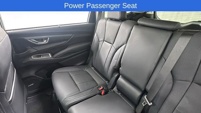 New 2026 Subaru Ascent Limited AWD/4WD image 14
