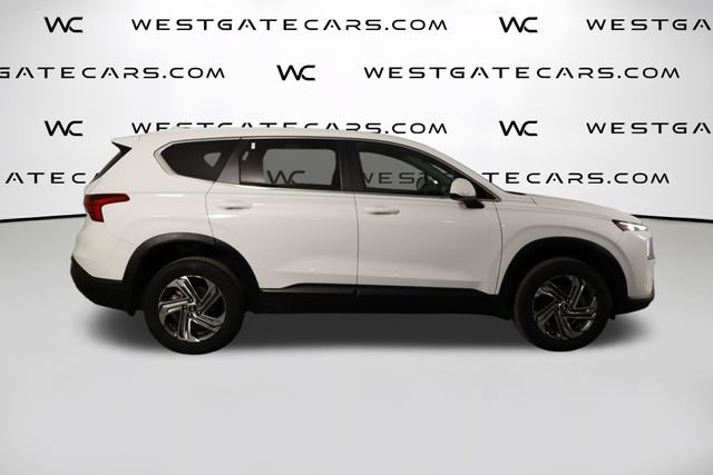 Used 2023 Hyundai Santa Fe SE w/ Cargo Package AWD/4WD image 40