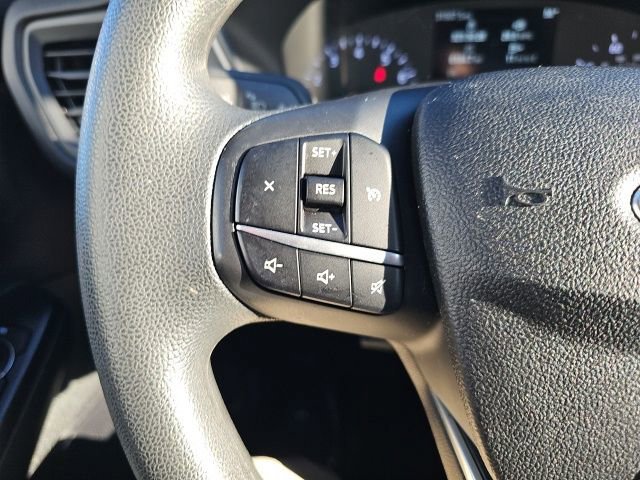Used 2022 Ford Escape SE image 34