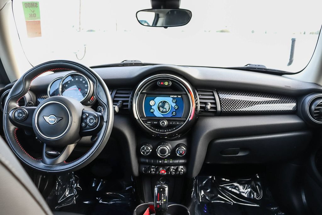 Used 2021 MINI Cooper S FWD image 14
