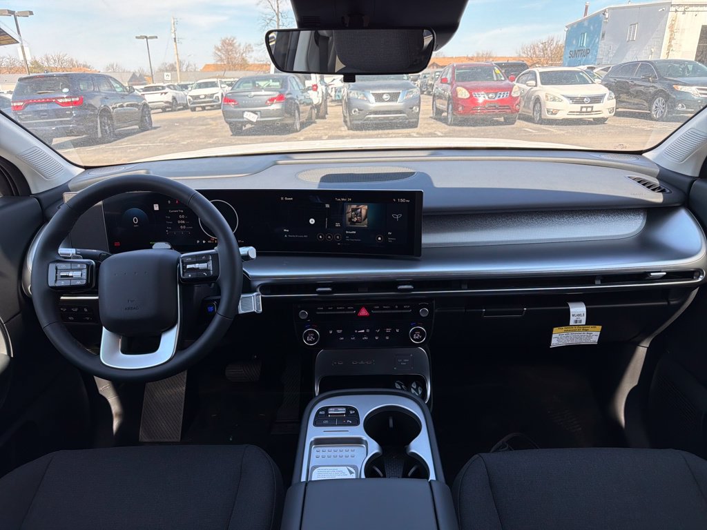 New 2026 Hyundai Ioniq 9 SE AWD/4WD image 13