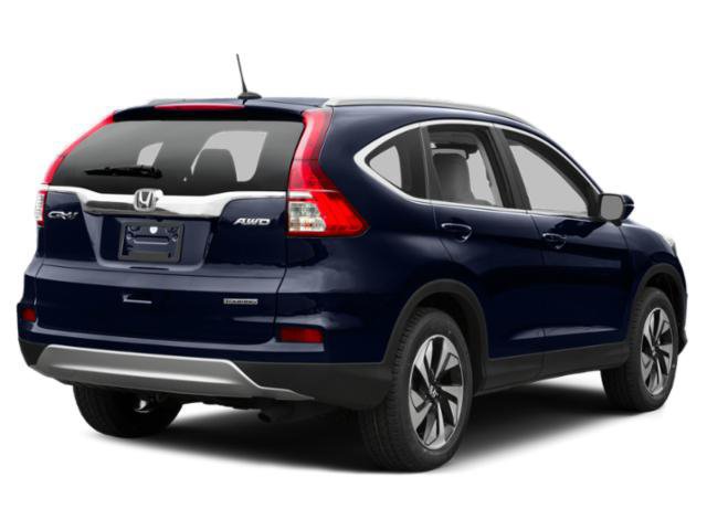Used 2015 Honda CR-V Touring image 5