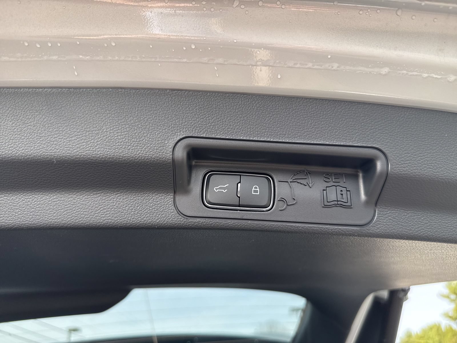 New 2026 Ford Explorer Tremor w/ Tremor Ultimate Package AWD/4WD image 42