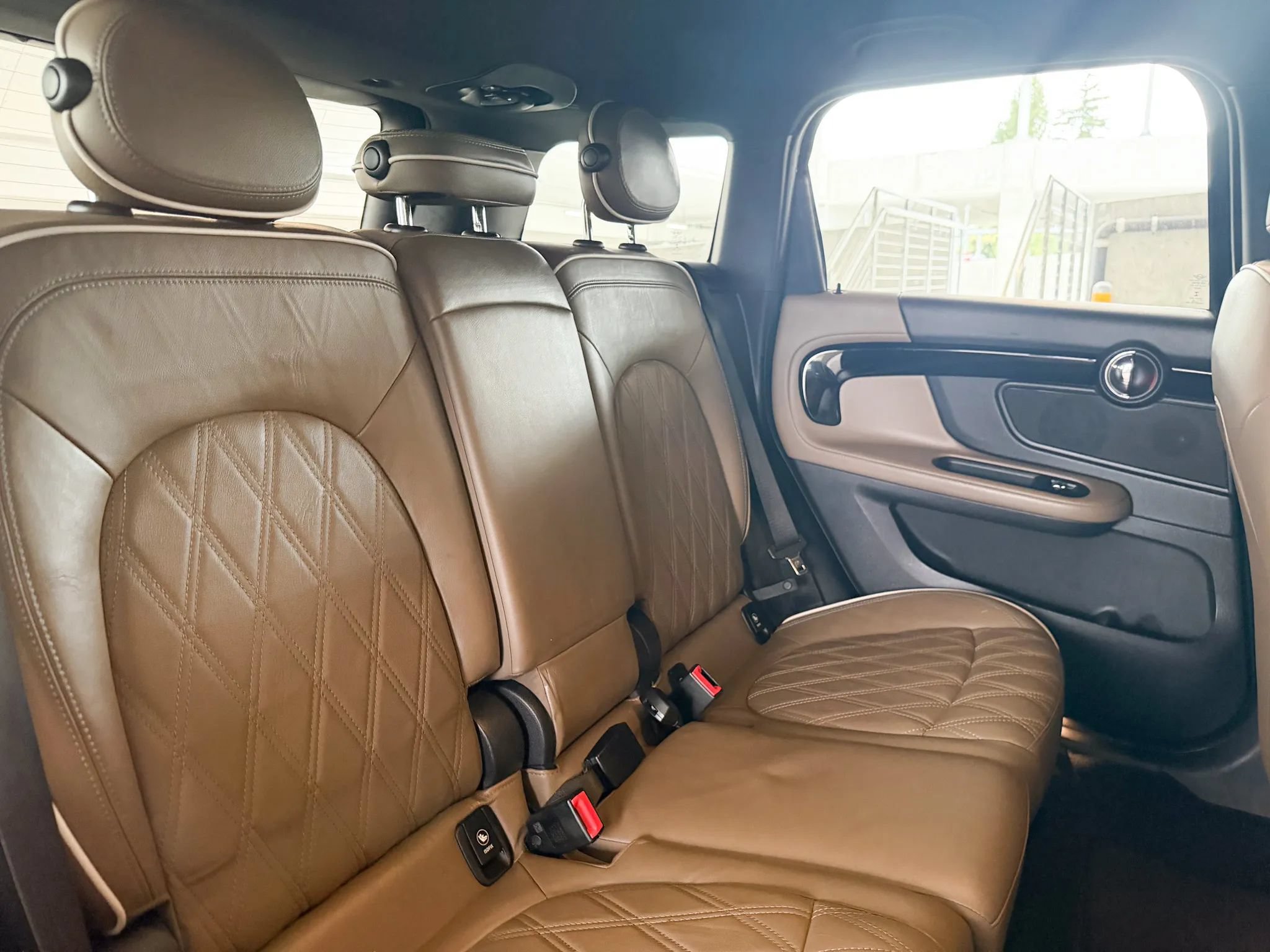 Used 2019 MINI Cooper Countryman S AWD/4WD image 25