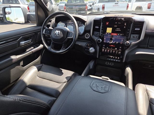 Used 2020 RAM 1500 Rebel w/ Rebel Level 2 Equipment Group AWD/4WD image 29