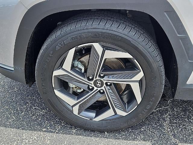 Used 2023 Hyundai Tucson SEL AWD/4WD image 13