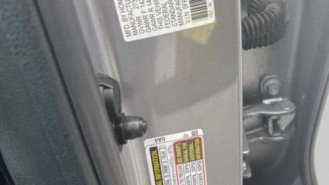 Used 2022 Honda Ridgeline RTL-E image 18