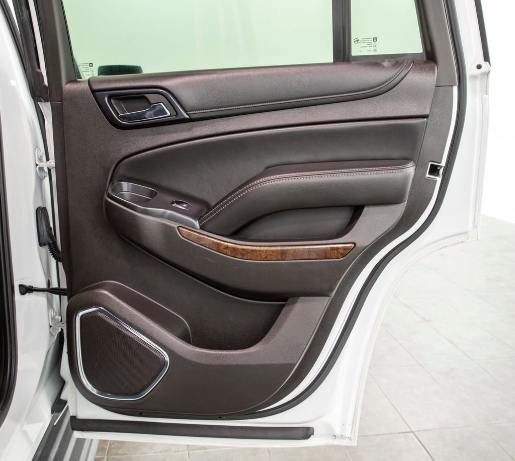 Used 2015 Chevrolet Tahoe 4WD image 19