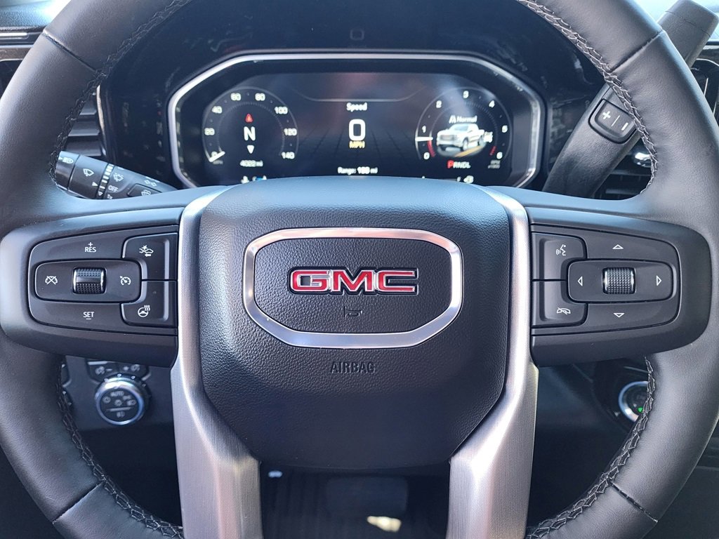 New 2026 GMC Sierra 1500 Elevation image 20