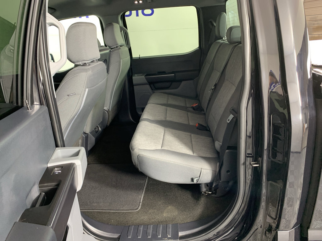 Used 2022 Ford F150 XL w/ Equipment Group 101A High image 31