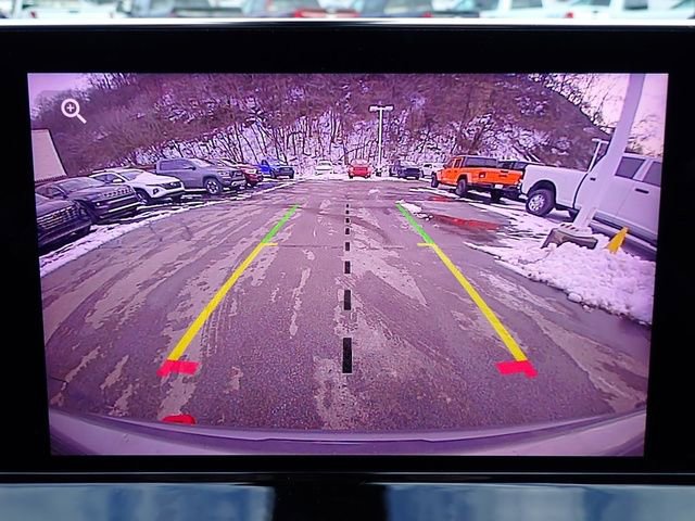 Certified 2022 Jeep Compass Trailhawk image 24