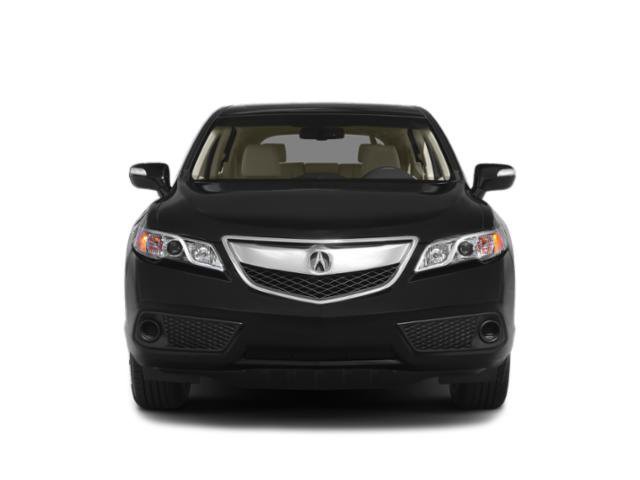 Used 2015 Acura RDX AWD image 7