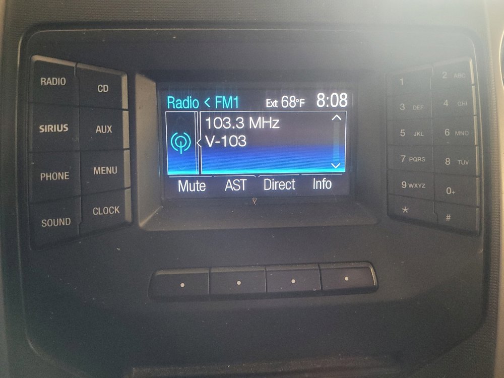 Used 2014 Ford F150 XLT w/ XLT Chrome Package RWD image 25