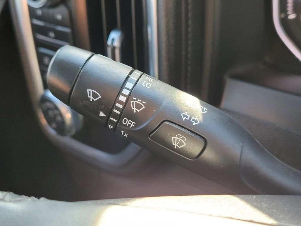 Used 2023 GMC Sierra 2500 SLE w/ SLE Value Package; image 32