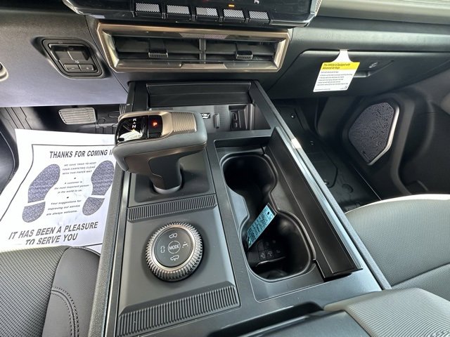 New 2025 GMC Hummer EV 2X image 22