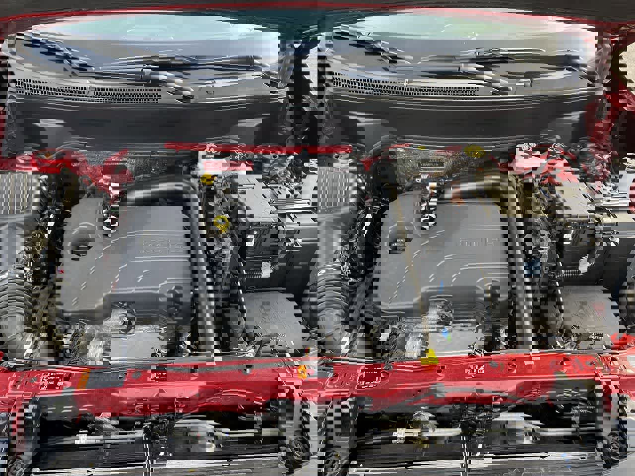 Used 2023 Chevrolet Equinox Premier image 37