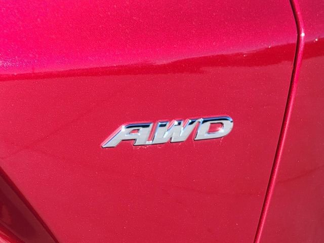 Used 2022 Honda CR-V EX-L image 12