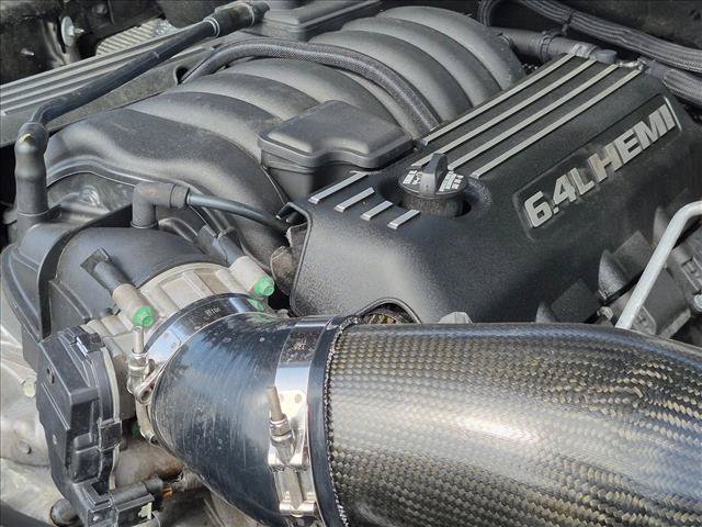 Used 2021 Jeep Grand Cherokee SRT AWD/4WD image 22