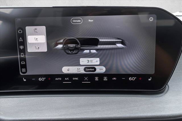 New 2026 Audi Q3 quattro 2.0T AWD/4WD image 18