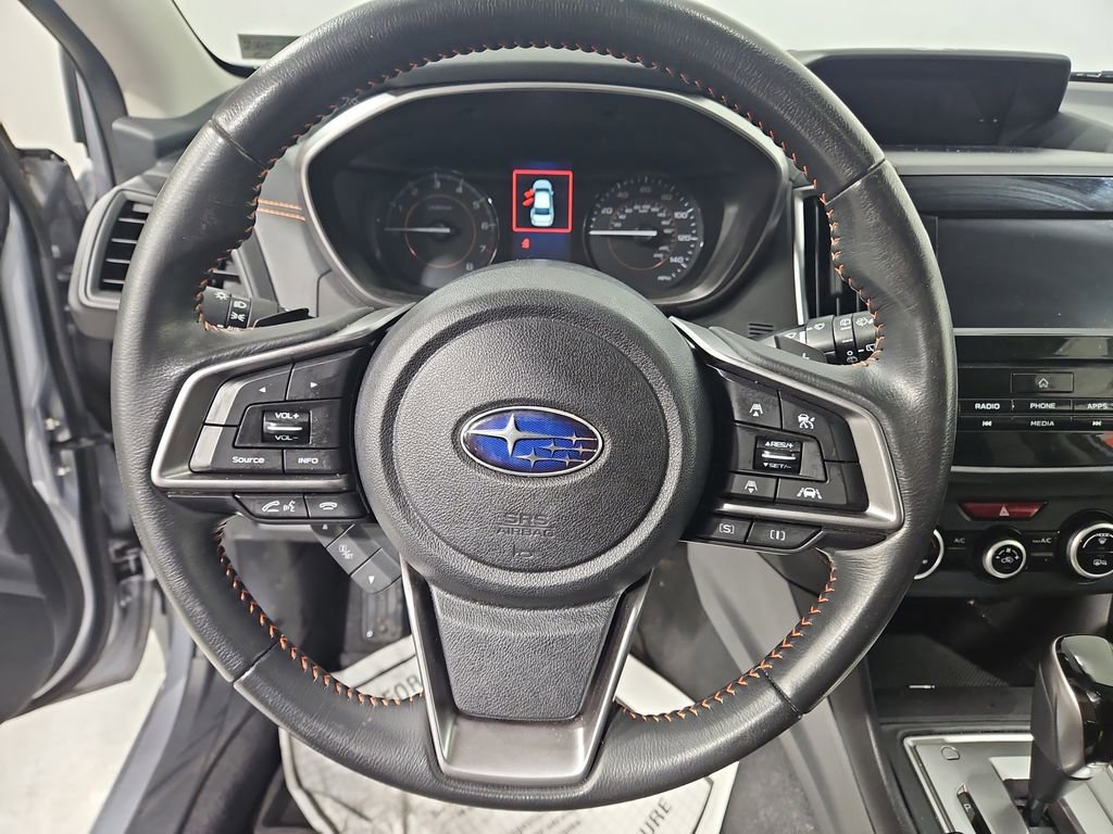 Used 2020 Subaru Crosstrek 2.0i Premium w/ Moonroof Package 2 image 15