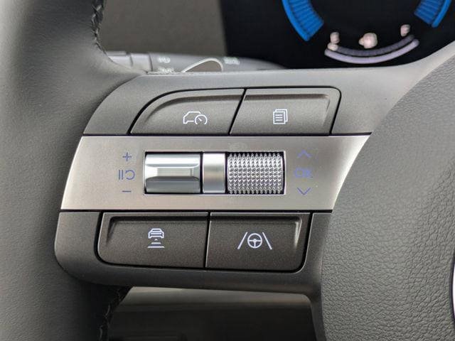 New 2026 Hyundai Kona SEL Premium image 24