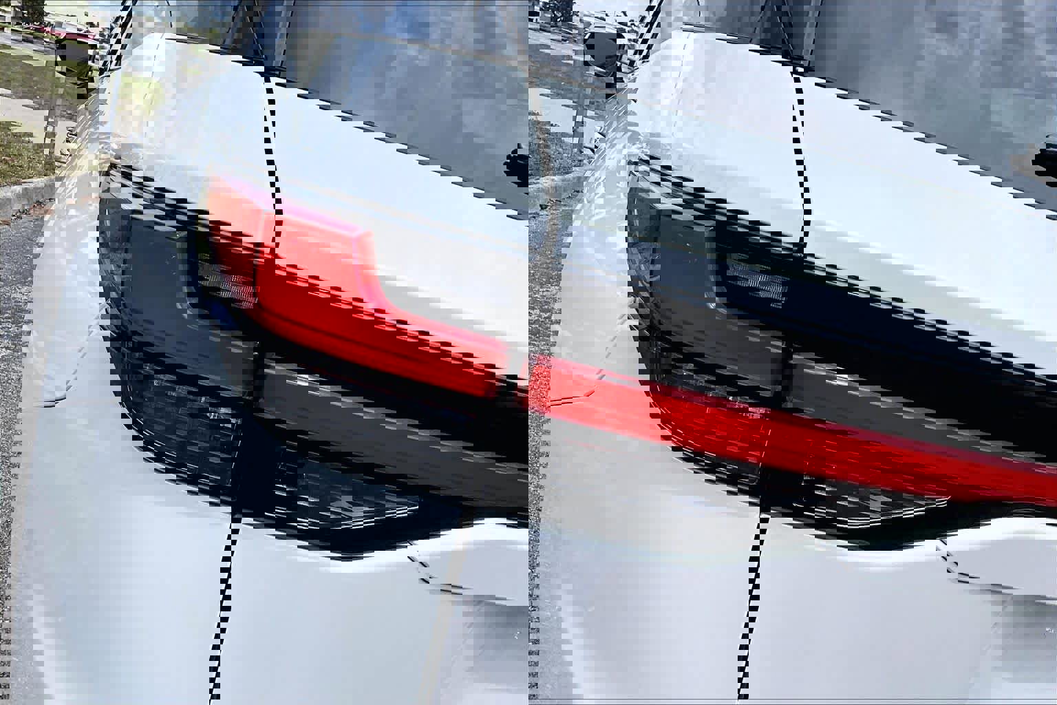 Used 2024 Lexus TX 350 FWD w/ Technology Package image 29