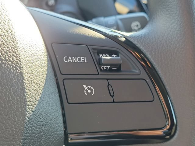 New 2026 Mitsubishi Eclipse Cross ES AWD/4WD image 23