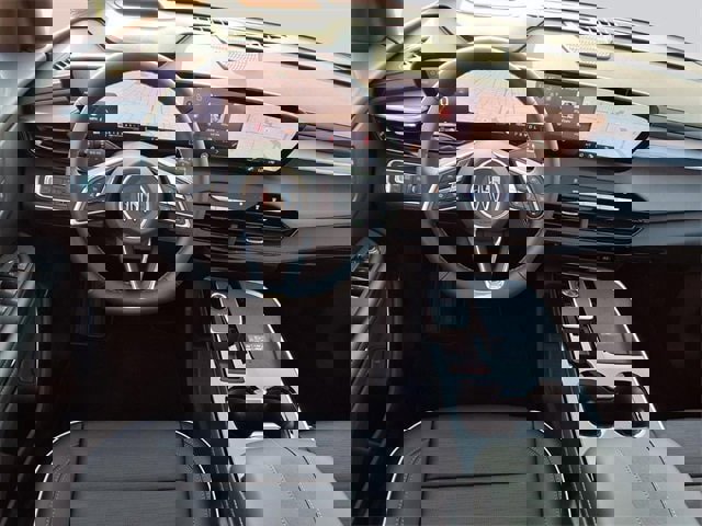 New 2026 Buick Enclave Sport Touring w/ Power Package image 9