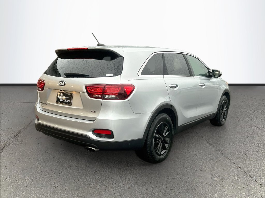 Used 2019 Kia Sorento FWD image 7