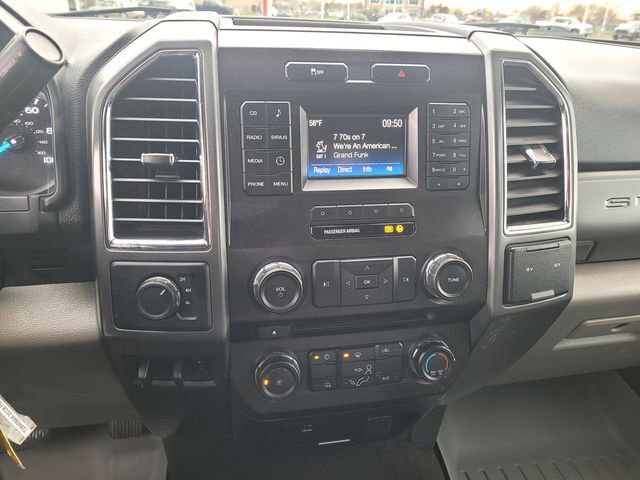 Used 2018 Ford F250 XLT image 19