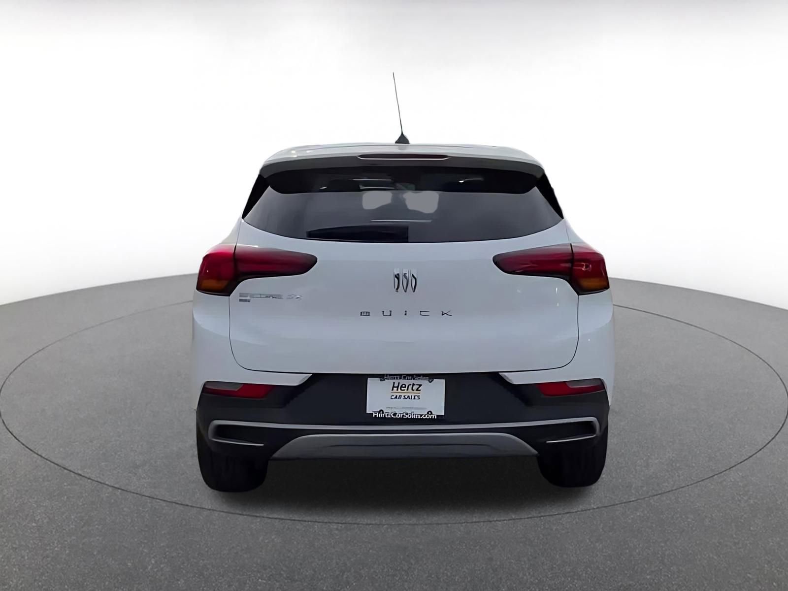 Used 2025 Buick Encore GX Preferred image 12