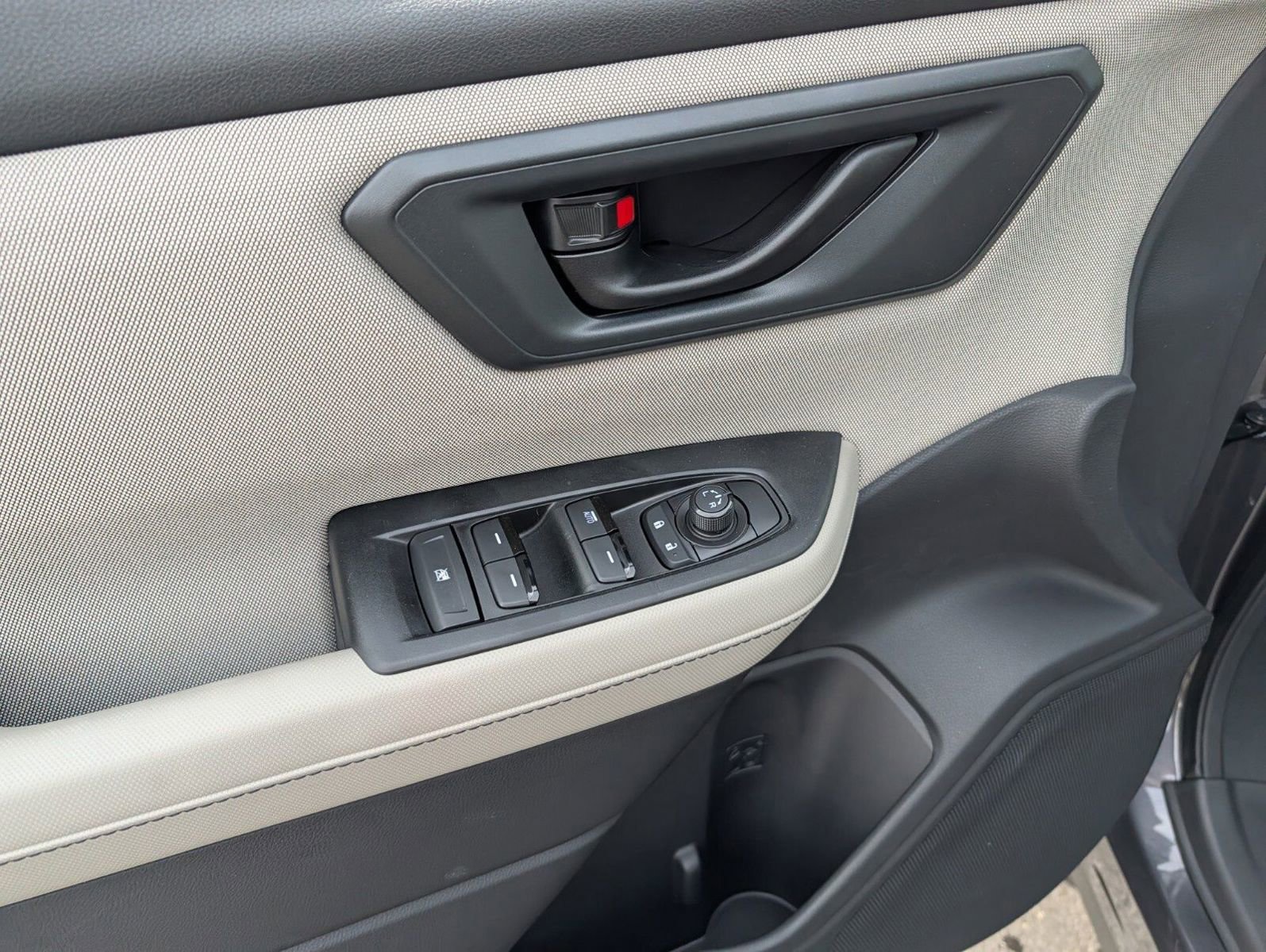 New 2026 Subaru Forester AWD/4WD image 27