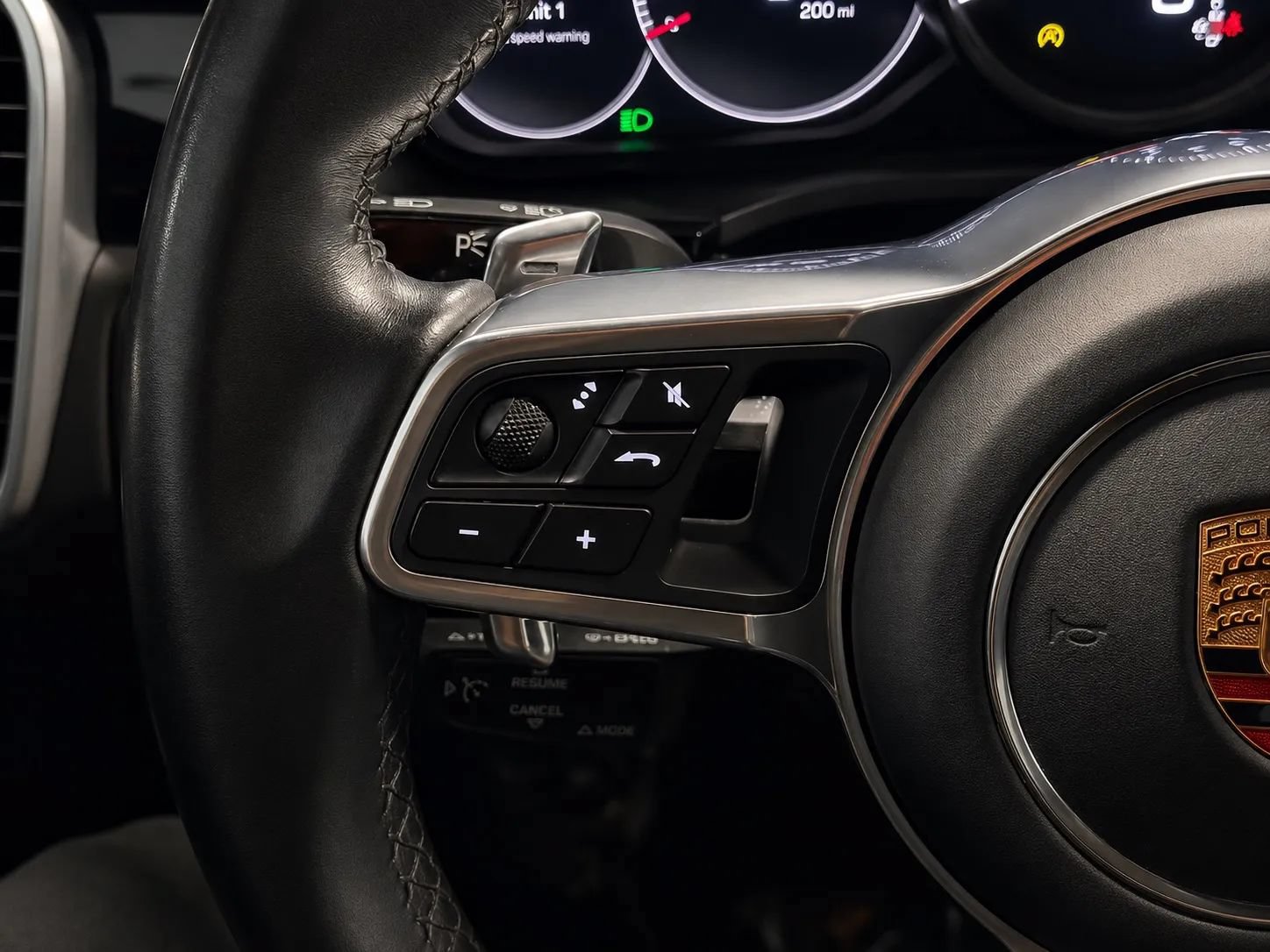 Used 2019 Porsche Cayenne S AWD/4WD image 31