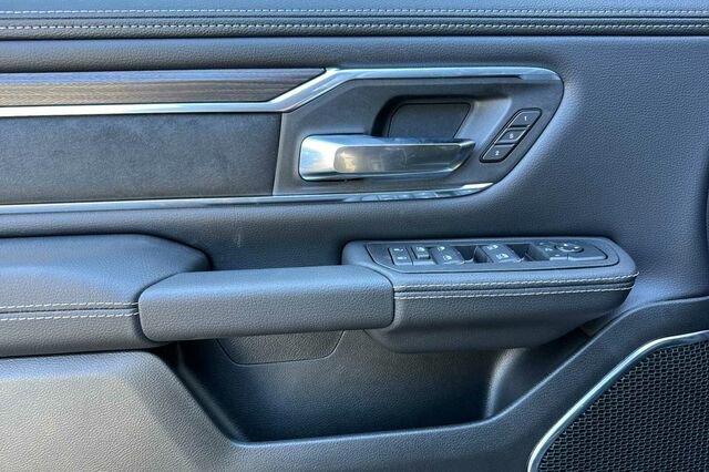 New 2026 RAM 1500 Laramie image 11
