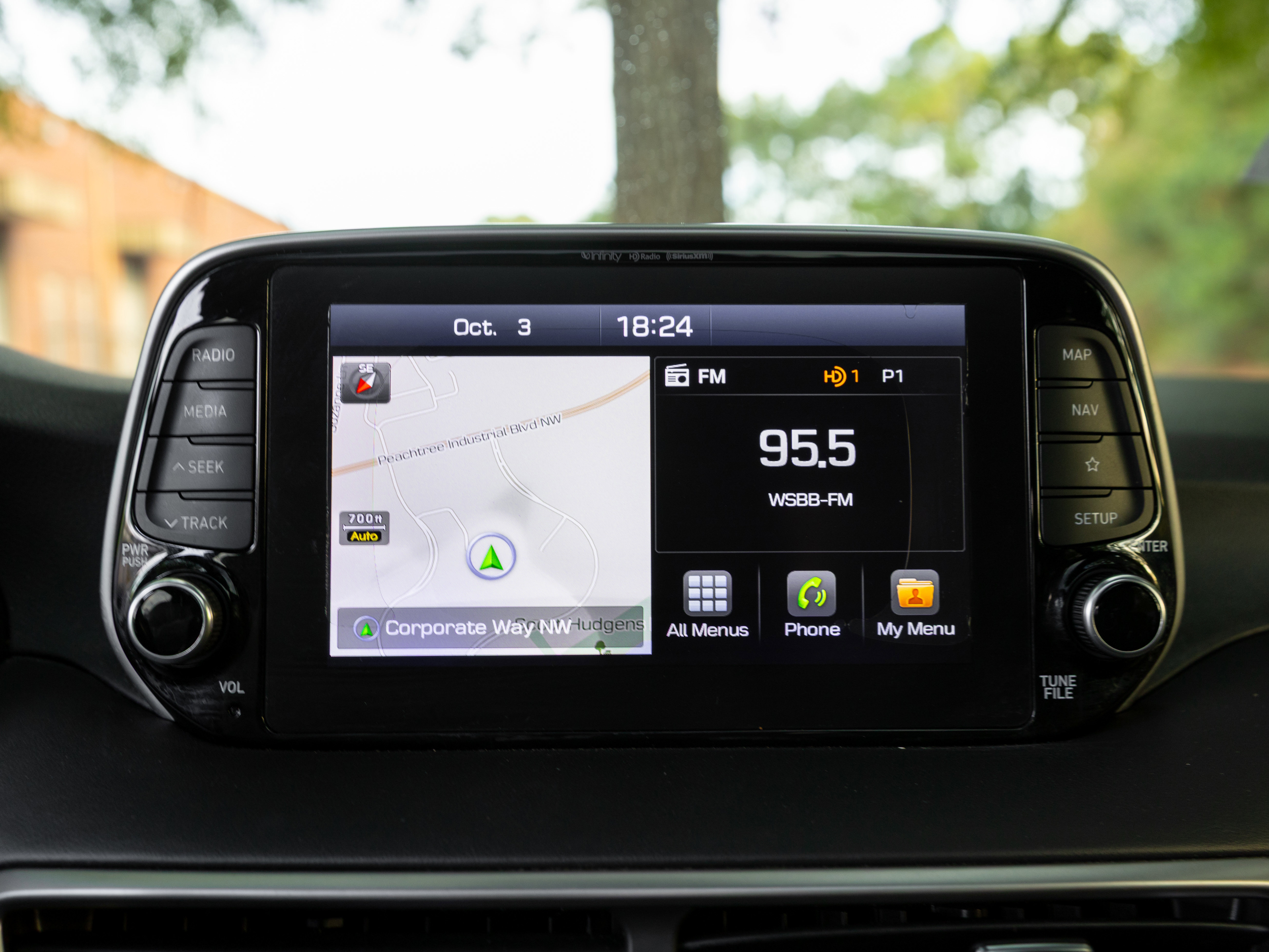 Used 2019 Hyundai Tucson Ultimate image 10