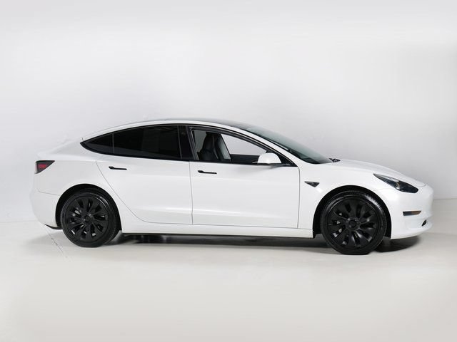 Used 2023 Tesla Model 3 Standard Range RWD image 27